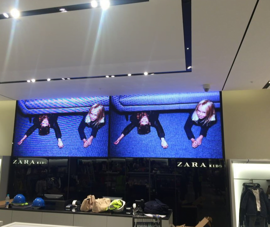 Retail